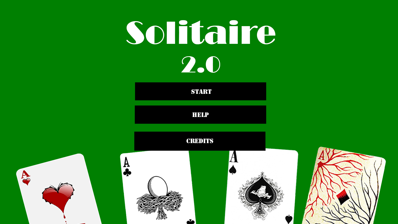 Soiltair 2.0 title page